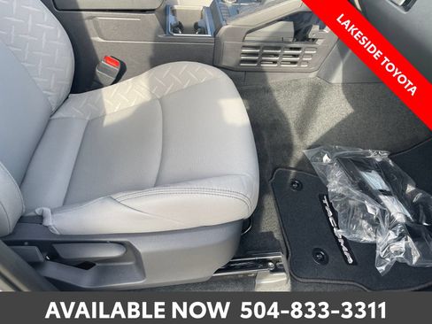 Certified 2026 Toyota Tacoma SR5 RWD image 12