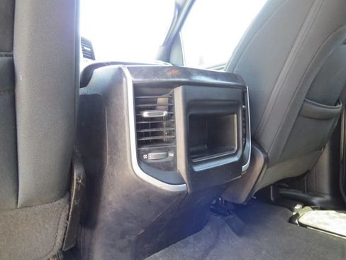 Used 2022 RAM 1500 Big Horn RWD image 10