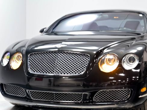 Used 2004 Bentley Continental GT AWD/4WD image 72