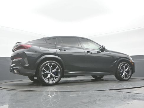 Used 2023 BMW X6 xDrive40i AWD/4WD image 33