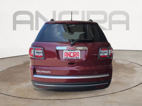 Used 2015 GMC Acadia SLT w/ Open Road Package FWD image 7