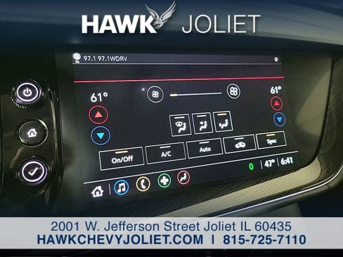 Certified 2023 Buick Envision Preferred FWD image 15