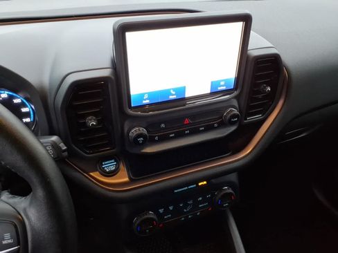Used 2021 Ford Bronco Sport Outer Banks AWD/4WD image 20