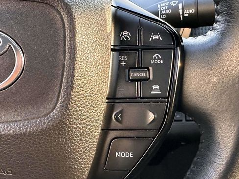 Used 2023 Toyota bZ4X AWD w/ Weather Package image 24