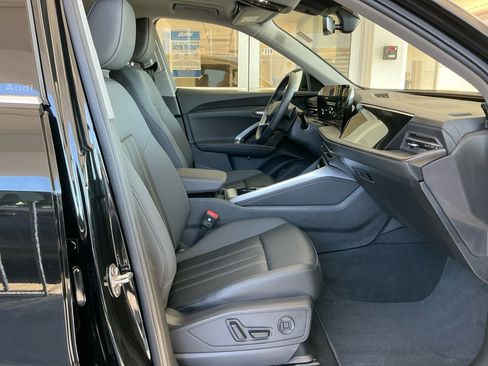 Certified 2025 Audi Q5 Premium Plus w/ Premium Plus image 31