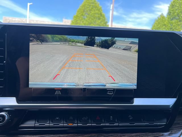 Used 2023 GMC Sierra 1500 Elevation AWD/4WD image 20