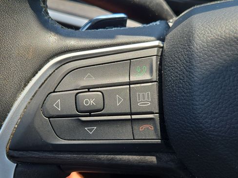 Used 2023 Jeep Grand Cherokee 4WD 4xe image 24