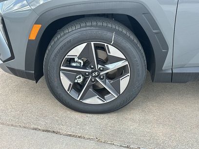 New 2026 Hyundai Tucson SEL