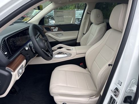 New 2026 Mercedes-Benz GLE 350 4MATIC image 14