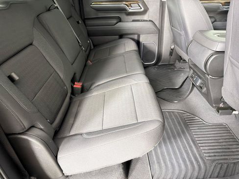 Used 2024 GMC Sierra 1500 Elevation AWD/4WD image 13