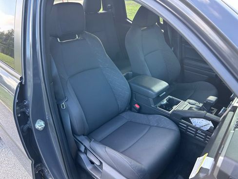 Used 2025 Toyota Tacoma SR5 RWD image 16