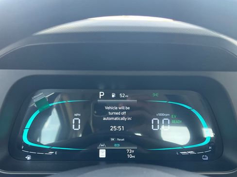 New 2026 Hyundai Elantra Blue image 28