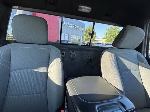 Used 2022 RAM 2500 Tradesman AWD/4WD image 36