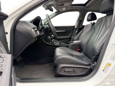 Used 2023 Acura Integra FWD image 10