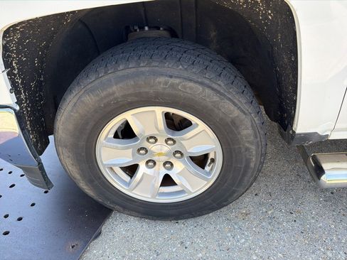 Used 2014 Chevrolet Silverado 1500 LT image 24