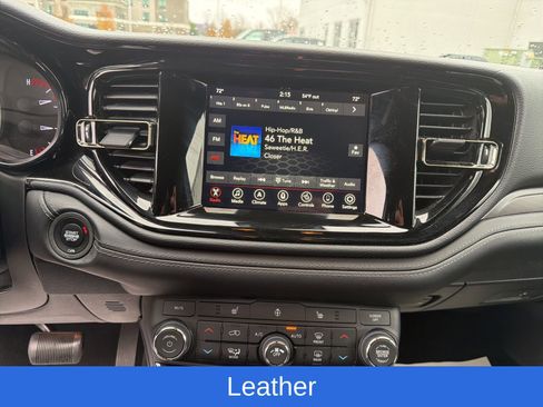 Used 2022 Dodge Durango GT image 15