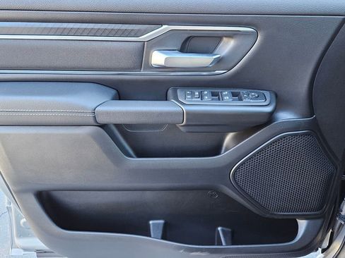 New 2026 RAM 1500 Big Horn AWD/4WD image 24