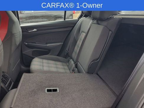Used 2024 Volkswagen GTI S FWD image 31