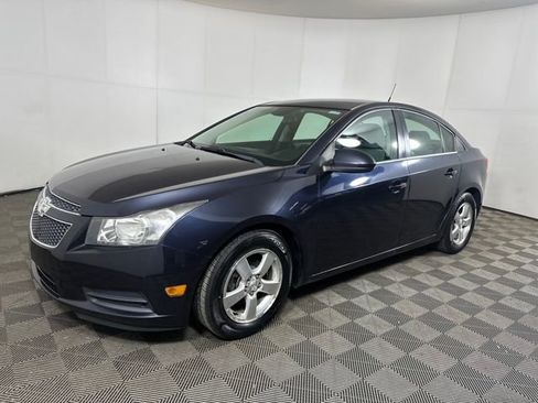 Used 2014 Chevrolet Cruze LT image 7