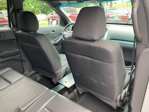 Used 2015 Ford Explorer 4WD Police Interceptor w/ Ready For The Road Package image 23