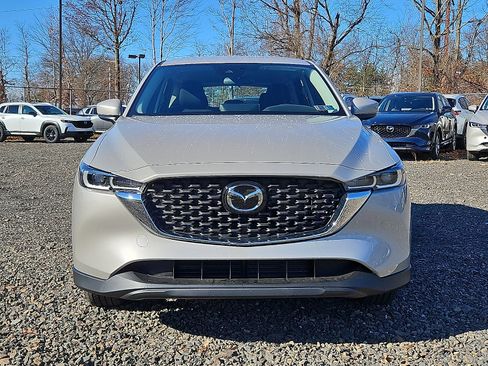 New 2025 MAZDA CX-5 AWD 2.5 S image 2