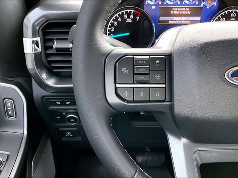 Used 2023 Ford F150 XLT w/ Equipment Group 302A High image 23