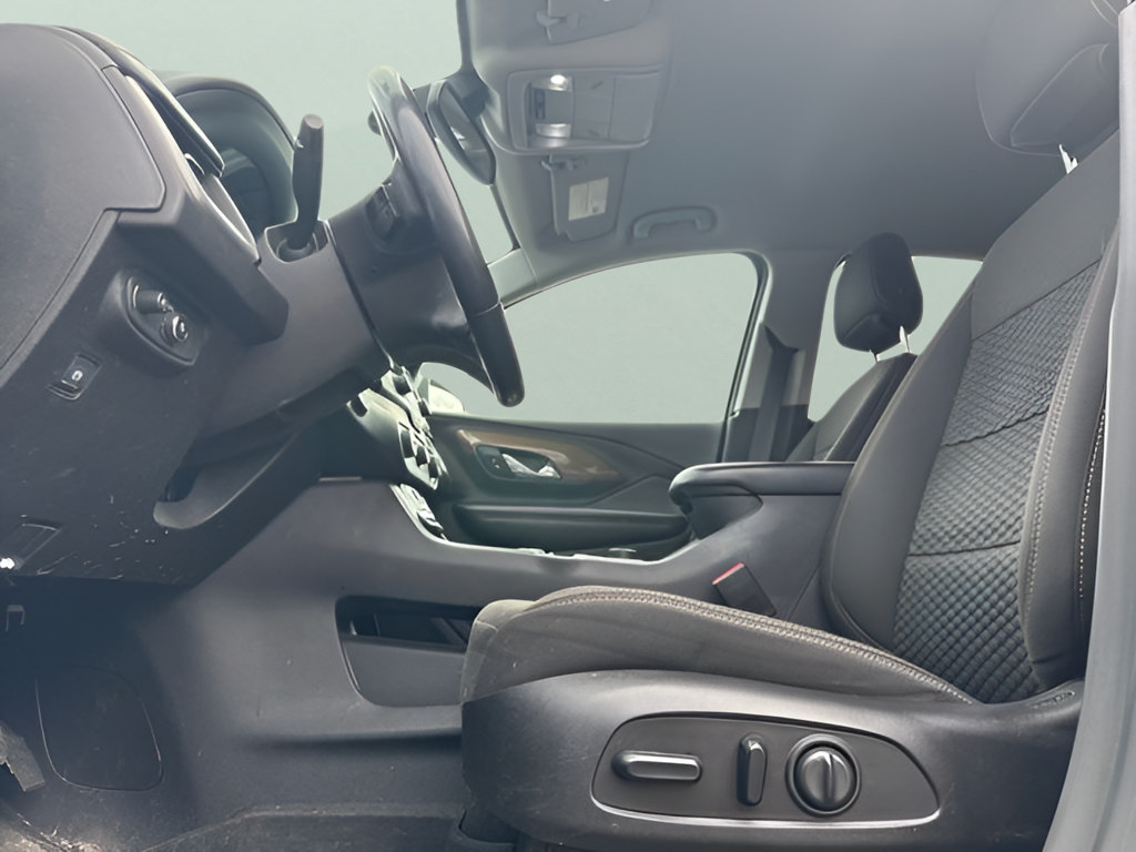 Used 2019 GMC Terrain SLE w/ Driver Convenience Package AWD/4WD image 8
