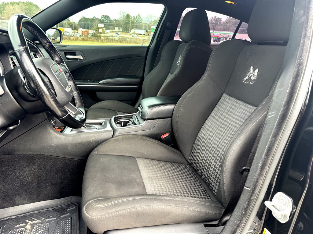 Used 2021 Dodge Charger Scat Pack RWD image 3