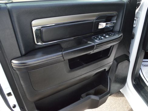 Used 2014 RAM 1500 Sport w/ Convenience Group AWD/4WD image 14