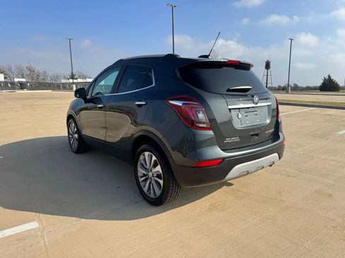 Used 2018 Buick Encore Preferred image 6