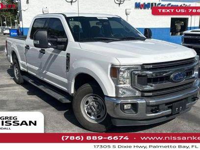 Used 2022 Ford F250 XLT w/ XLT Value Package