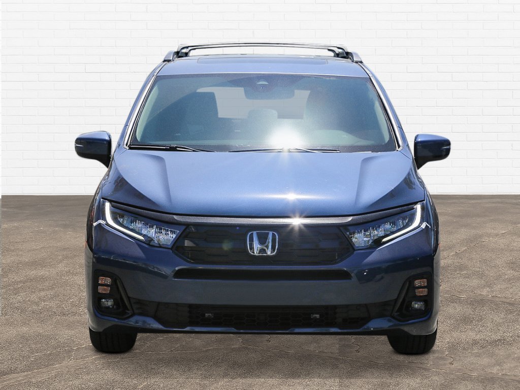 New 2027 Honda Odyssey Elite image 7