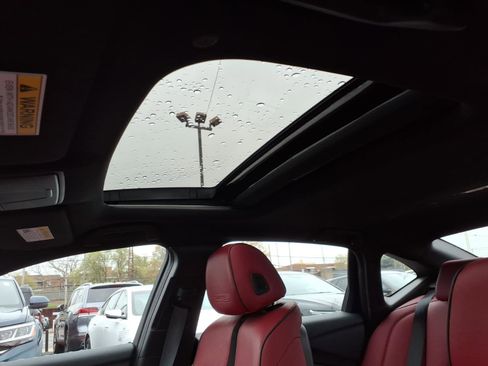 Used 2022 Acura TLX Type S AWD/4WD image 23