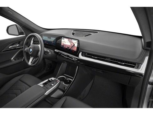 New 2026 BMW X1 xDrive28i w/ Convenience Package AWD/4WD image 10