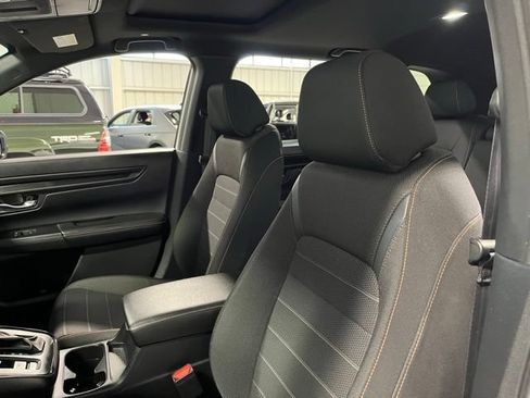 Used 2024 Honda CR-V Sport image 23