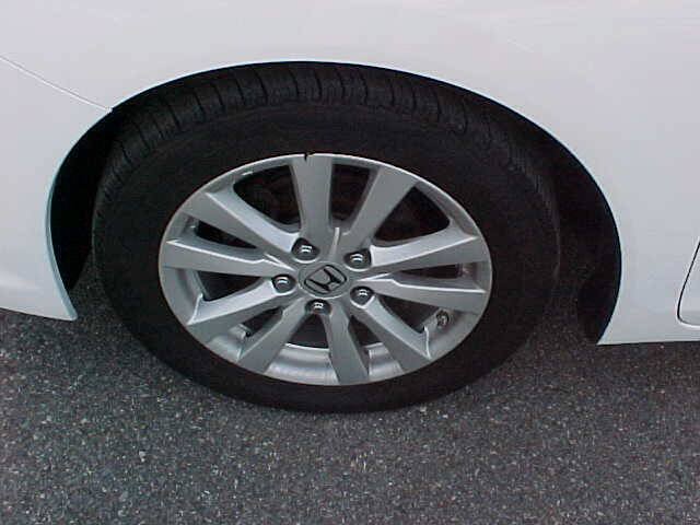 Used 2012 Honda Civic EX image 35