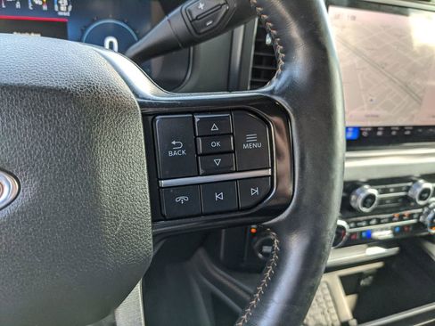 Certified 2024 Ford F250 Platinum image 34