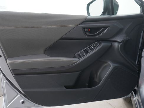 Certified 2025 Subaru Crosstrek 2.5i Sport w/ Popular Package #4A image 19