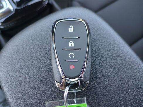 New 2026 Chevrolet Trax RS w/ Driver Confidence Package image 28