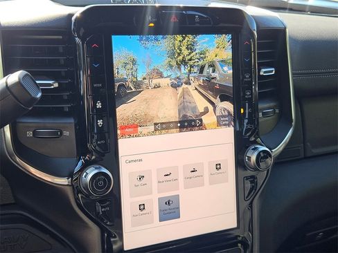 New 2026 RAM 3500 Laramie w/ Night Edition image 30