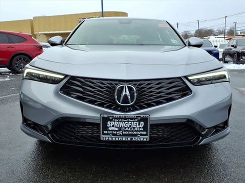 Certified 2024 Acura Integra A-Spec image 2