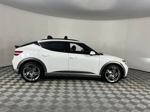 Used 2024 Genesis GV60 Performance image 3