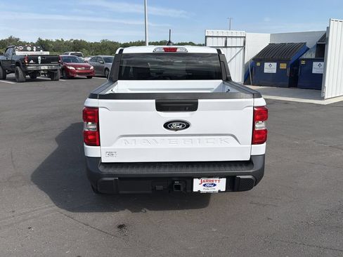 New 2026 Ford Maverick XLT FWD image 5