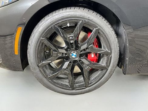 New 2027 BMW 430i xDrive Convertible AWD/4WD image 31