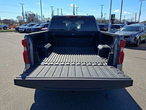 Used 2023 Chevrolet Silverado 1500 LT image 21