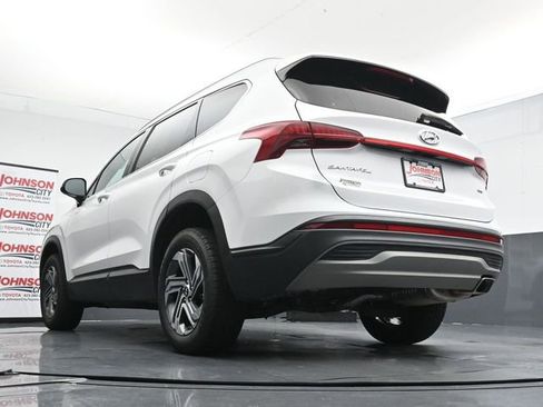 Used 2023 Hyundai Santa Fe SEL AWD/4WD image 35