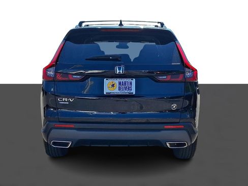 Used 2023 Honda CR-V Sport image 5