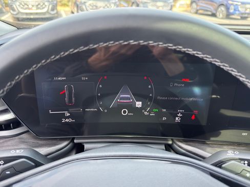 Certified 2025 Audi Q5 Premium w/ Convenience Package image 15