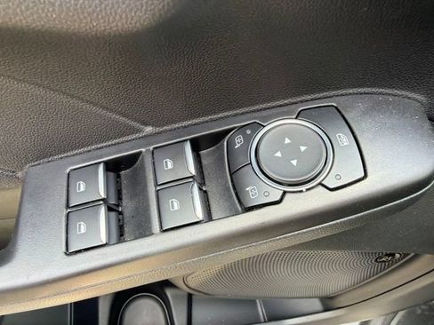 Used 2021 Ford Escape Titanium AWD/4WD image 24