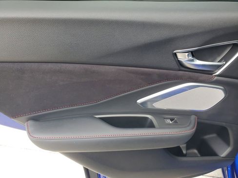 Certified 2023 Acura RDX A-Spec FWD image 14
